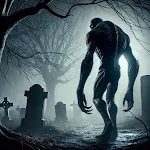 Cemetery: Horror Escape Game icon