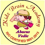 Abacus and Vedic Maths KIDZ BR icon