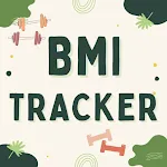 BMI Tracker : Weight Tracker icon