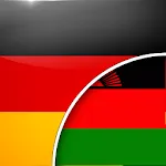Mtanthauzira Wachijeremani-Nya icon