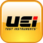 UEi Apps icon