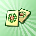 Mahjong Solitaire icon