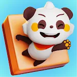 Sweet House Matchover_Triple3D icon