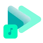 Music Widget Android 12 icon