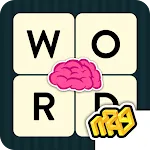 WordBrain - Word puzzle game icon