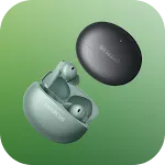 OnePlus Buds 4 app Guide icon