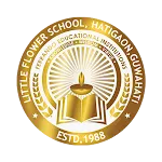 Little Flower School Guwahati icon