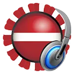 Latvian Radio Stations icon