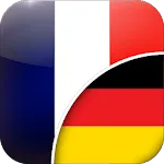 French-German Translator icon