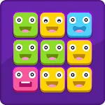 Block Friends: Swap & Match icon