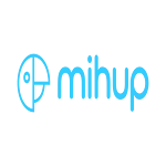 Mihup DC icon