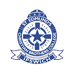 St Edmund's College icon