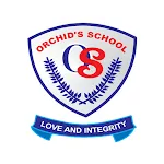 The Orchid's H.S. School icon