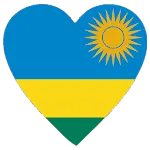 Rwanda Radio Music & News icon