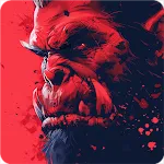 Legends Reborn: Last Battle icon
