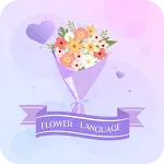 Flower Language: DIY Bouquet icon