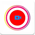Screen record - live recorder icon