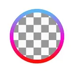 Remove BG: Cutout & Bg Editor icon
