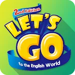 LET'S GO Course Book icon
