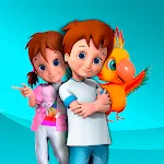 Alim Kids icon