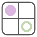 Binary Sudoku+ icon