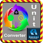 Unit Converter icon