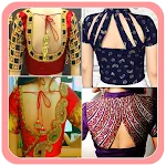 Women Fashion Blouses Designs icon