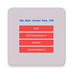 Mah Motor Vehicles Rules 1989 icon
