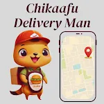 Deliver with Chikaafu icon