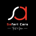 Safari Cars icon