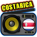 Radios de Costa Rica icon