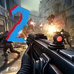 Dead Trigger 2 FPS Zombie Game icon