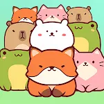 Animal Blocks icon