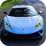 Sport Car Wallpapers icon
