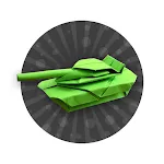 Origami Paper Vehicles icon
