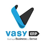 VasyERP - Smart Retail APP icon