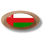 Omani apps and games icon