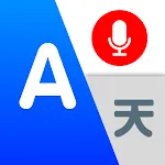 All Language Translator App icon