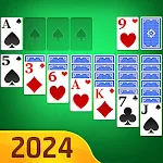 Solitaire - Card Games icon