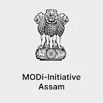 MODi-Initiative Assam icon