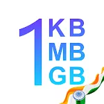 Today's Usage - Data Monitor icon