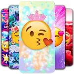 Emoji Wallpaper icon