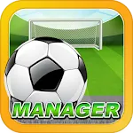 Soccer Pocket Manager icon