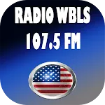 WBLS 107.5 FM Radio Station US icon