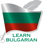 Learn Bulgarian Offline For Go icon