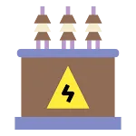 Transformer Calculator icon