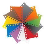 Cinematica icon