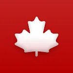 Canadian Citizenship Test 2025 icon