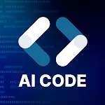 AI Code Generator, Code Writer icon