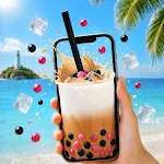 DIY Bubble Tea Simulator icon